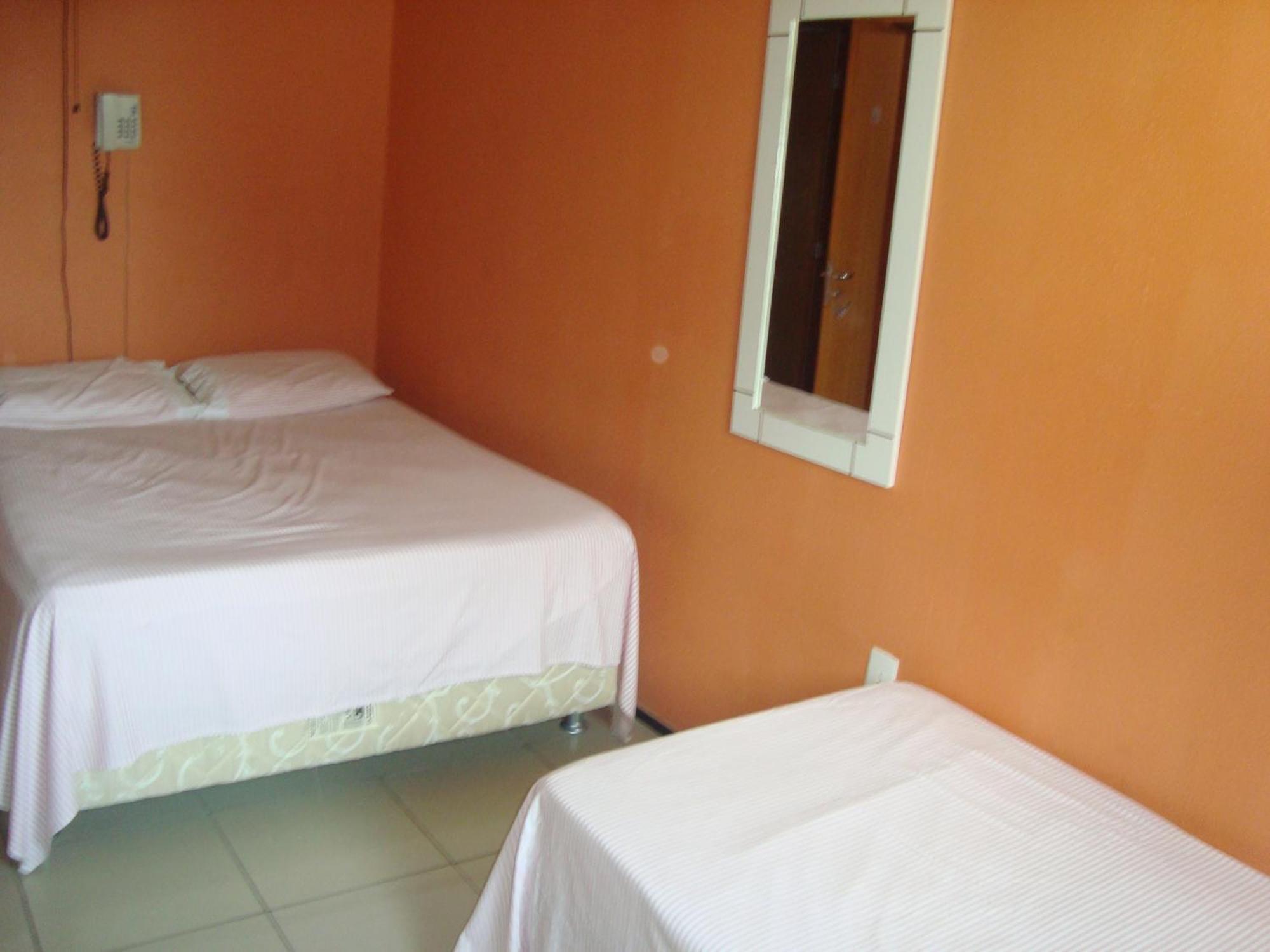 Inn Vianna's