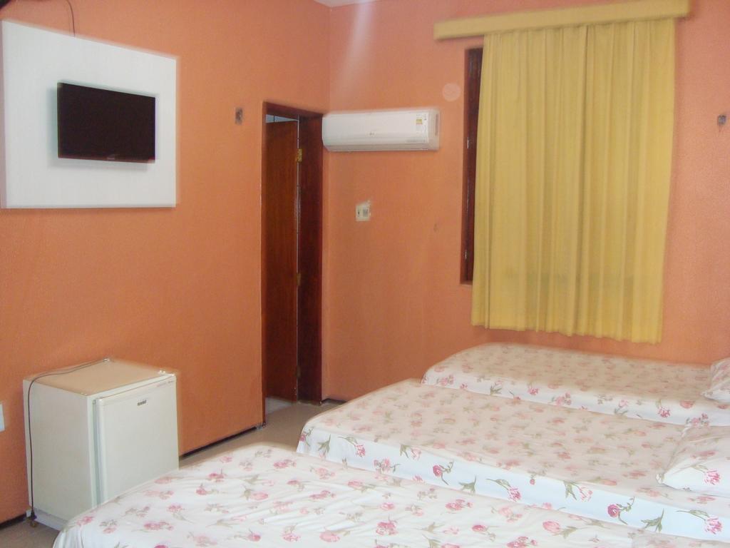 Vianna's 2* Fortaleza (Ceara)